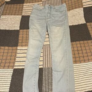 Forever 21 Skinny Jeans